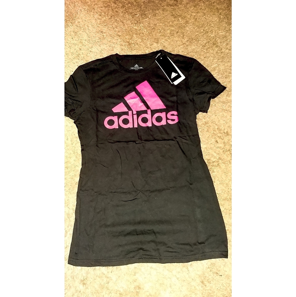 Woman Adidas Top